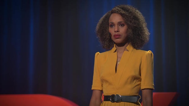 Click to watch 'Its About Who You Want...' (popup) Unprisoned
